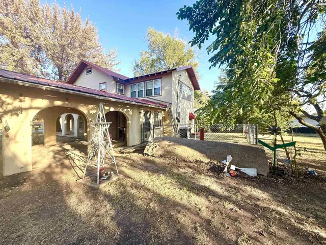 Photo of 405 Harper St, Attica, KS