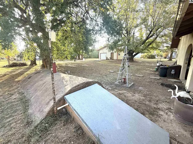 Photo of 405 Harper St, Attica, KS