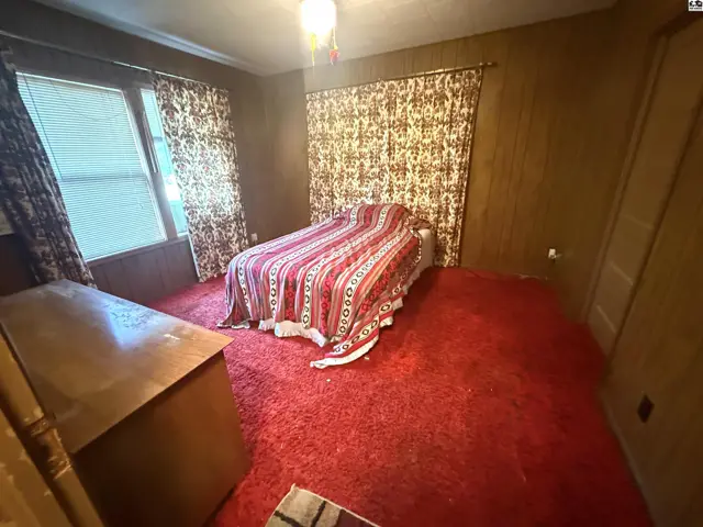 Photo of 405 Harper St, Attica, KS