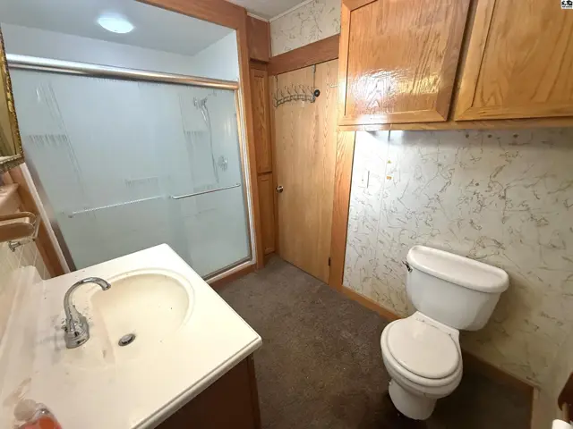 Photo of 405 Harper St, Attica, KS