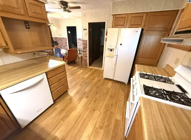 Photo of 405 Harper St, Attica, KS