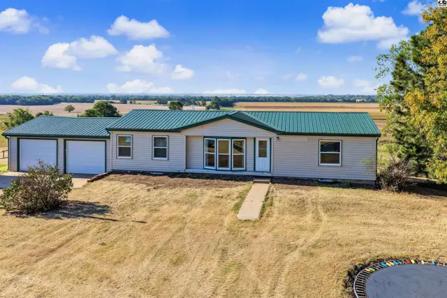 Photo of 3056 Ave R, Marquette, KS