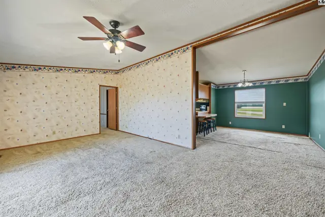 Photo of 3056 Ave R, Marquette, KS