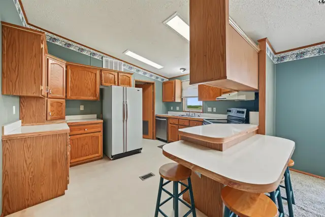 Photo of 3056 Ave R, Marquette, KS