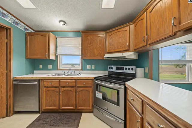 Photo of 3056 Ave R, Marquette, KS