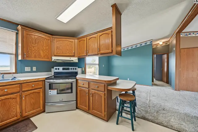 Photo of 3056 Ave R, Marquette, KS