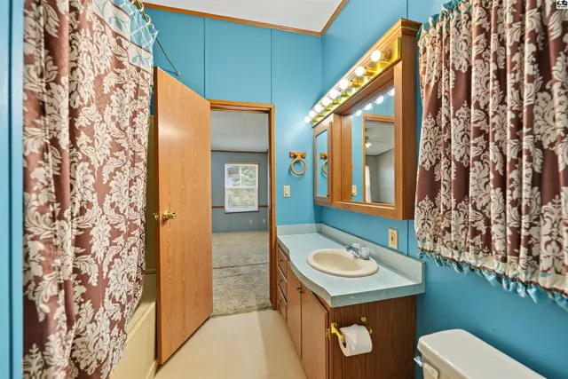 Photo of 3056 Ave R, Marquette, KS
