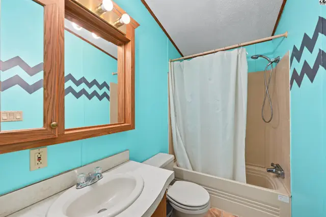 Photo of 3056 Ave R, Marquette, KS
