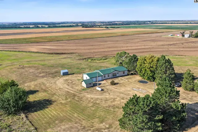 Photo of 3056 Ave R, Marquette, KS