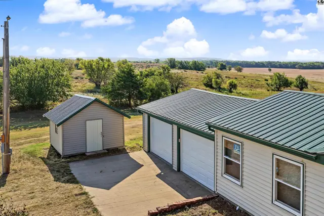 Photo of 3056 Ave R, Marquette, KS