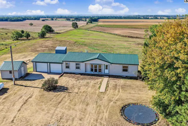 Photo of 3056 Ave R, Marquette, KS