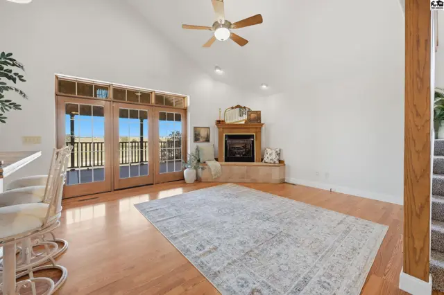Photo of 10422 SW 10th Ave, Pratt, KS
