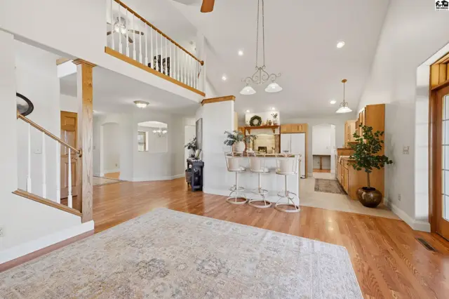 Photo of 10422 SW 10th Ave, Pratt, KS