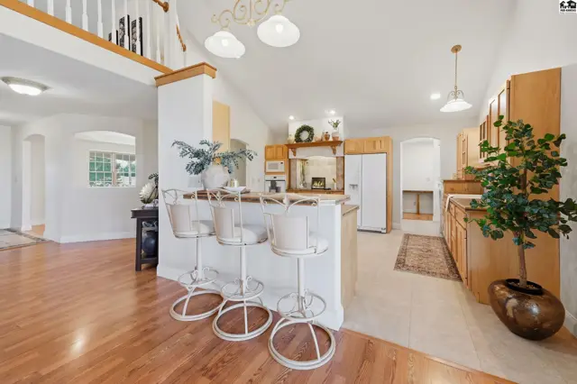 Photo of 10422 SW 10th Ave, Pratt, KS