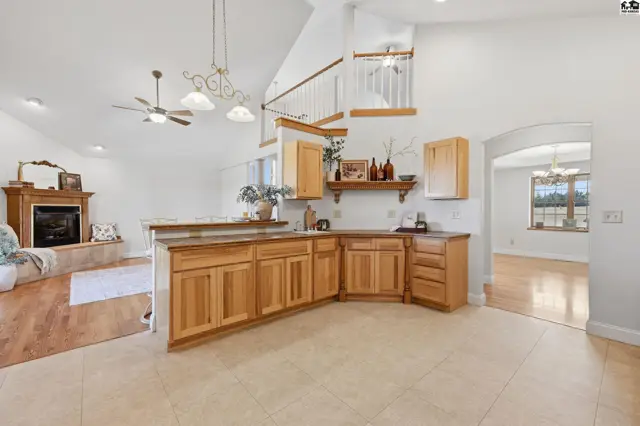 Photo of 10422 SW 10th Ave, Pratt, KS