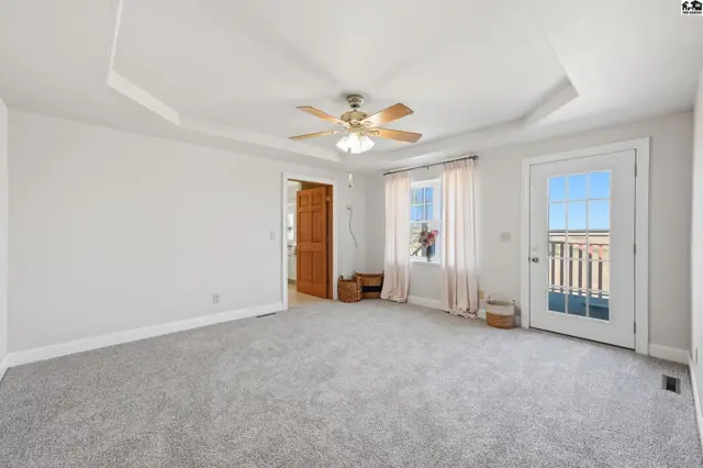 Photo of 10422 SW 10th Ave, Pratt, KS