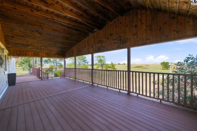 Photo of 10422 SW 10th Ave, Pratt, KS