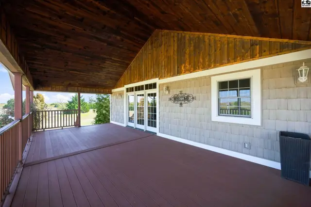 Photo of 10422 SW 10th Ave, Pratt, KS