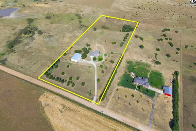 Photo of 10422 SW 10th Ave, Pratt, KS