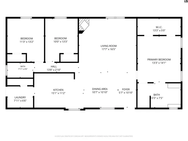 Photo of 40060 SE 30th St, Pratt, KS