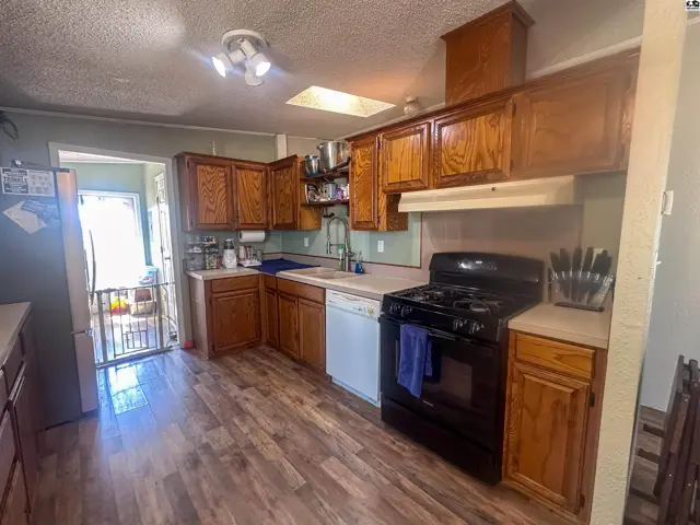 Photo of 40060 SE 30th St, Pratt, KS