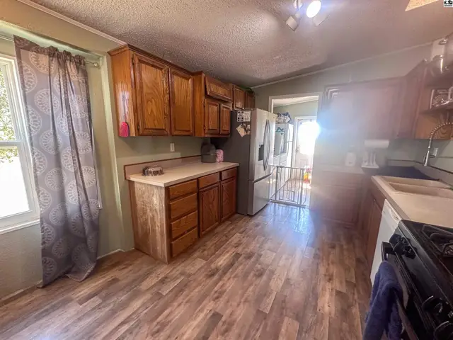 Photo of 40060 SE 30th St, Pratt, KS