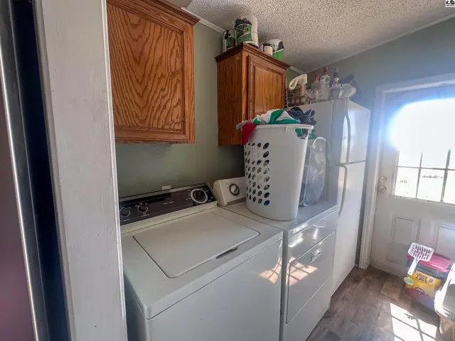 Photo of 40060 SE 30th St, Pratt, KS