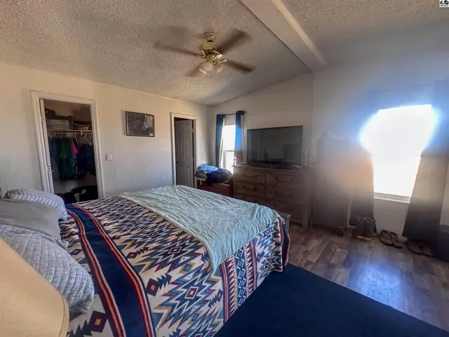 Photo of 40060 SE 30th St, Pratt, KS