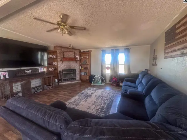 Photo of 40060 SE 30th St, Pratt, KS