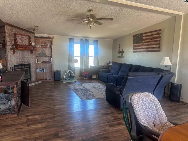 Photo of 40060 SE 30th St, Pratt, KS