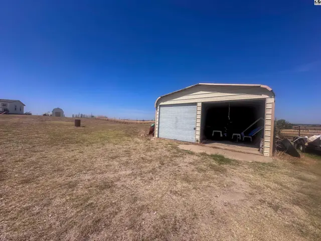 Photo of 40060 SE 30th St, Pratt, KS