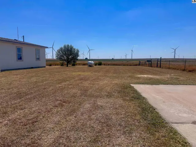 Photo of 40060 SE 30th St, Pratt, KS