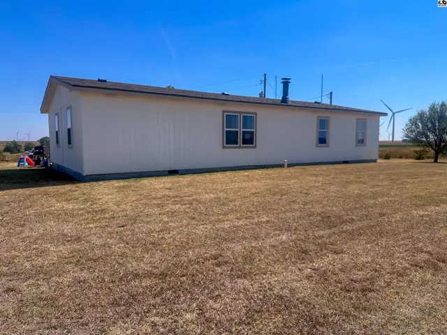 Photo of 40060 SE 30th St, Pratt, KS