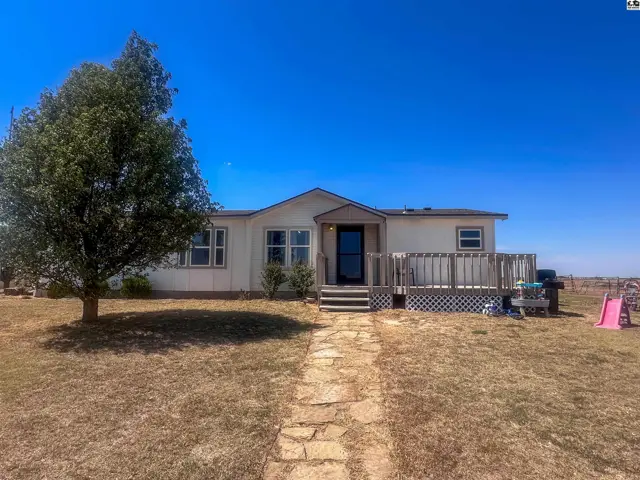 Photo of 40060 SE 30th St, Pratt, KS