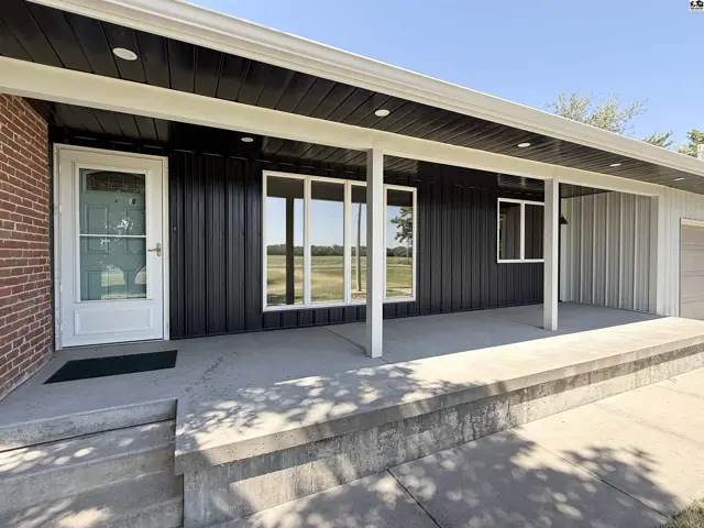 Photo of 4317 N Nickerson Rd, Nickerson, KS