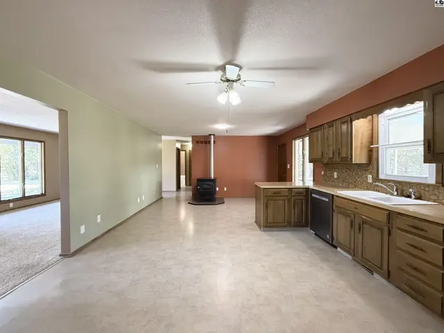 Photo of 4317 N Nickerson Rd, Nickerson, KS