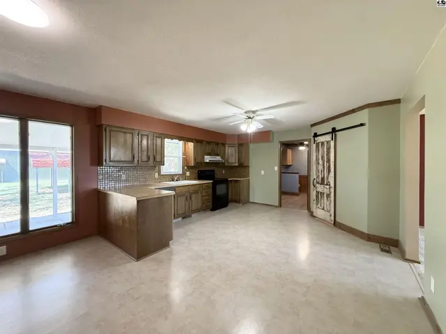 Photo of 4317 N Nickerson Rd, Nickerson, KS