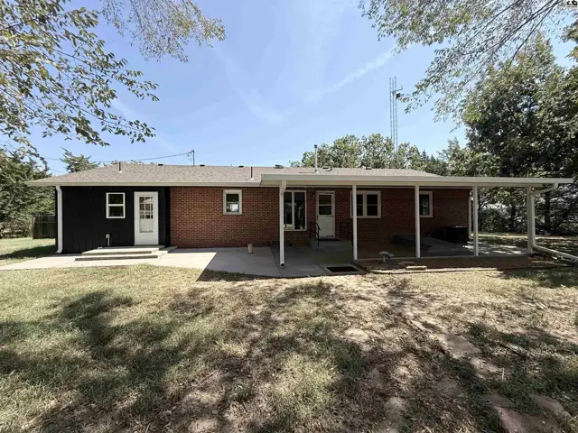 Photo of 4317 N Nickerson Rd, Nickerson, KS