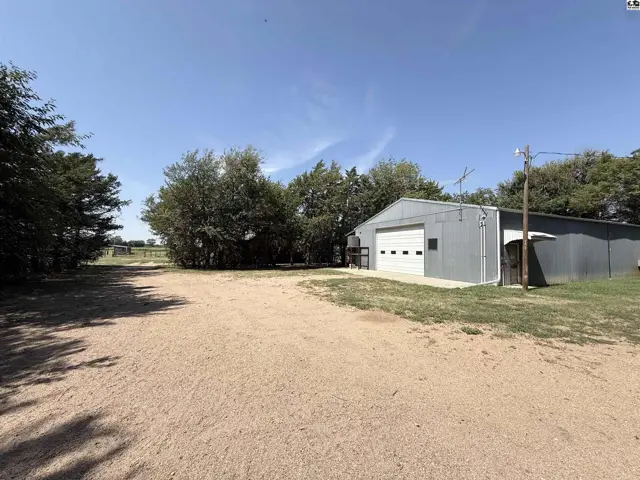 Photo of 4317 N Nickerson Rd, Nickerson, KS