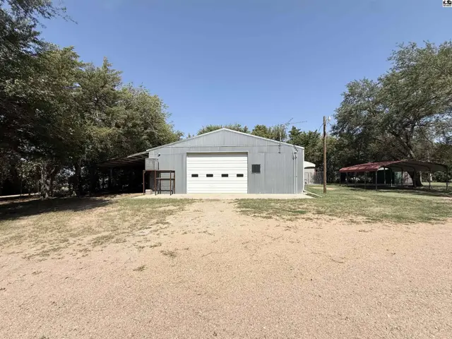 Photo of 4317 N Nickerson Rd, Nickerson, KS