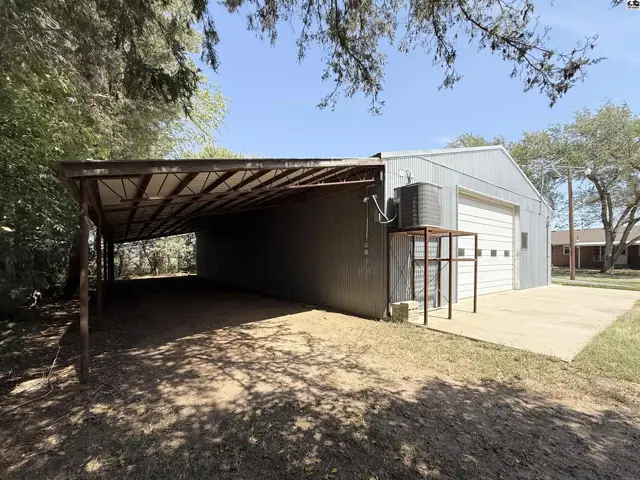 Photo of 4317 N Nickerson Rd, Nickerson, KS