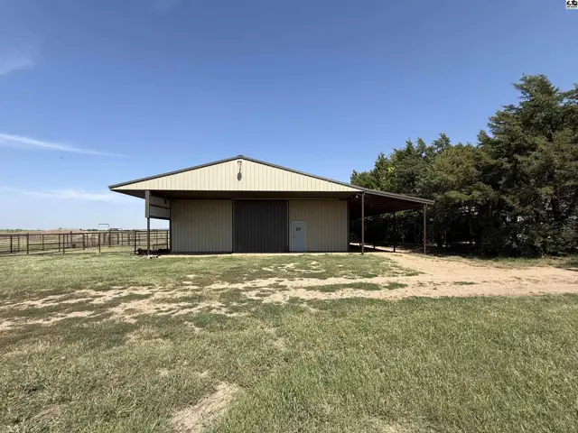 Photo of 4317 N Nickerson Rd, Nickerson, KS