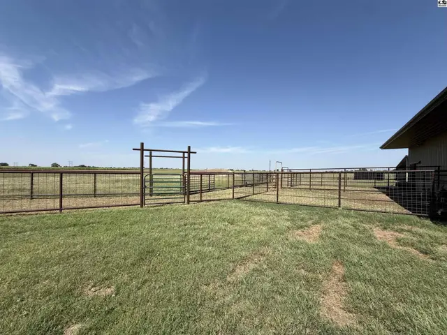 Photo of 4317 N Nickerson Rd, Nickerson, KS