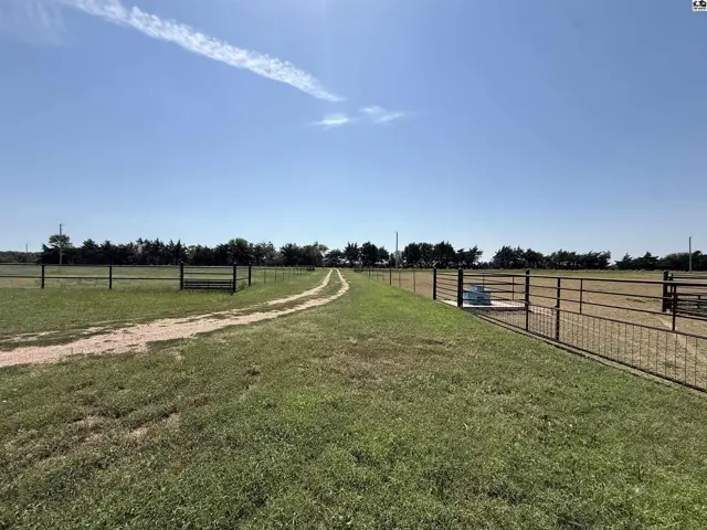 Photo of 4317 N Nickerson Rd, Nickerson, KS