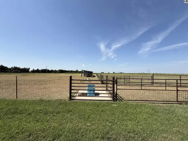 Photo of 4317 N Nickerson Rd, Nickerson, KS