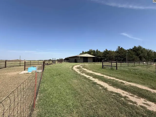 Photo of 4317 N Nickerson Rd, Nickerson, KS
