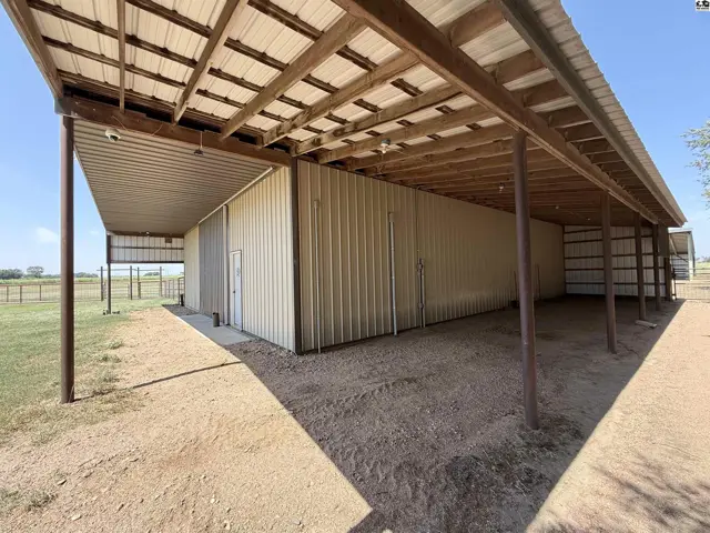 Photo of 4317 N Nickerson Rd, Nickerson, KS