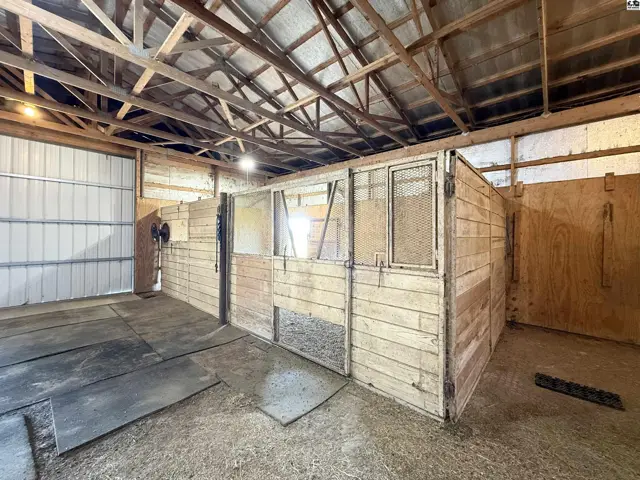 Photo of 4317 N Nickerson Rd, Nickerson, KS