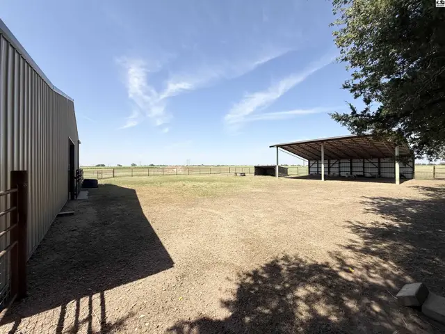 Photo of 4317 N Nickerson Rd, Nickerson, KS