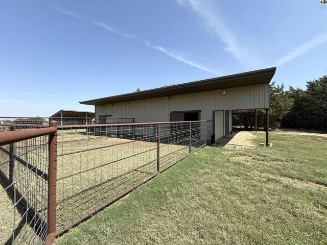 Photo of 4317 N Nickerson Rd, Nickerson, KS
